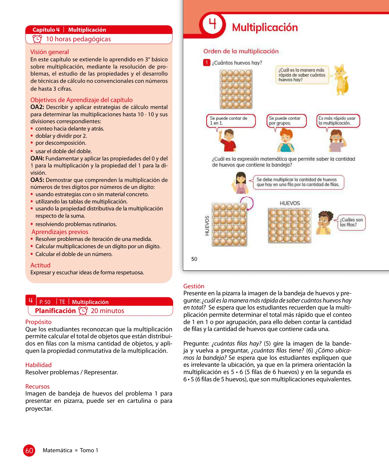 Miniatura página 62 de Sumo Primero – Cuarto Básico | Texto del Estudiante MINEDUC – Descargar PDF · 2024