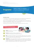 Miniatura página 2 de Jornada familiar : juntos por el buen inicio del año escolar. Dirigido a docentes del nivel de educación inicial · 2025
