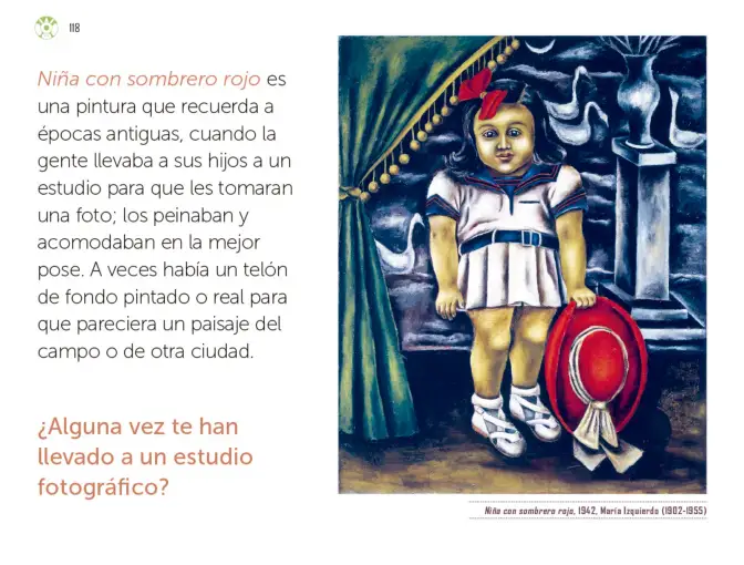 Página 119 de Múltiples lenguajes. Libro de Educación Preescolar Grado 3° Ciclo Escolar 2025 - 2026