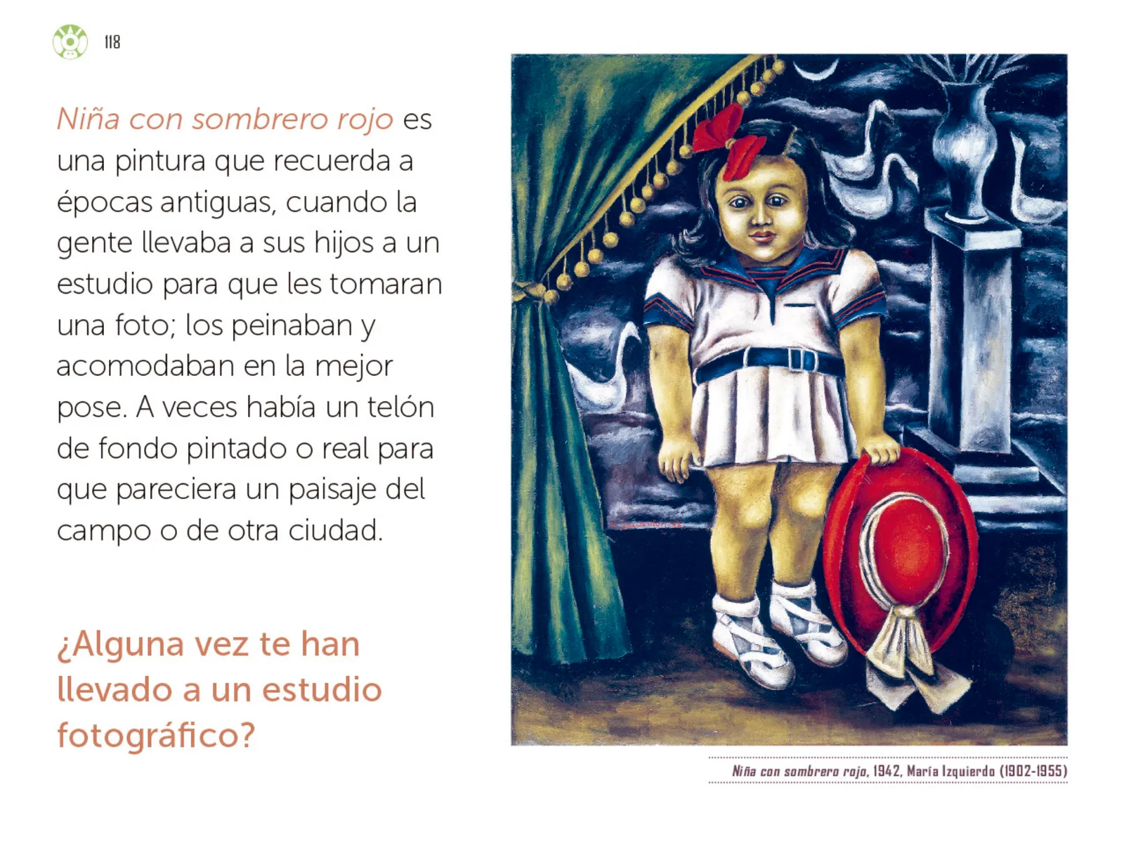 Miniatura página 119 de Múltiples lenguajes.   Libro de Educación Preescolar Grado 3°  Ciclo Escolar 2025 - 2026