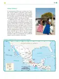 Miniatura página 266 de Colección Ximhai. Ética, naturaleza y sociedades.   Libro de Educación Telesecundaria Grado 1°  Ciclo Escolar 2025 - 2026