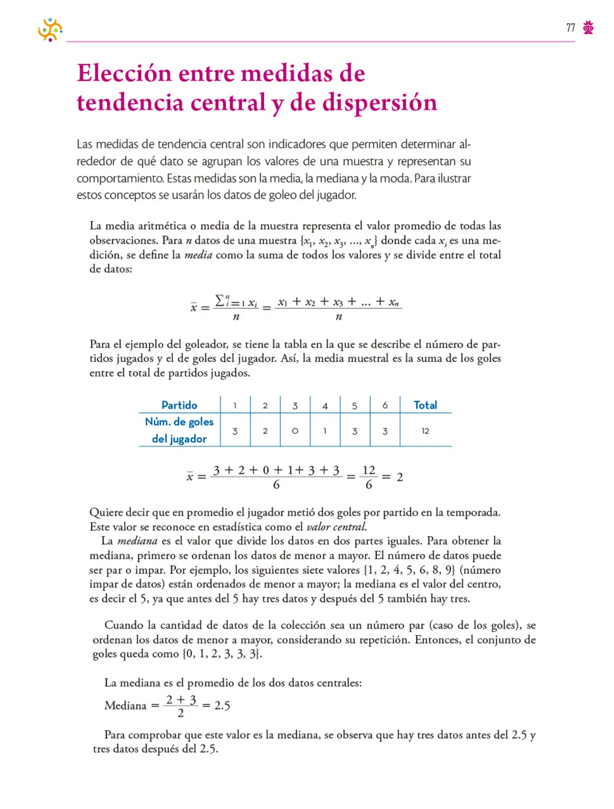 Página 78 de Colección Nanahuatzin. Saberes y pensamiento científico.   Libro de Educación Secundaria Grado 3°  Ciclo Escolar 2025 - 2026