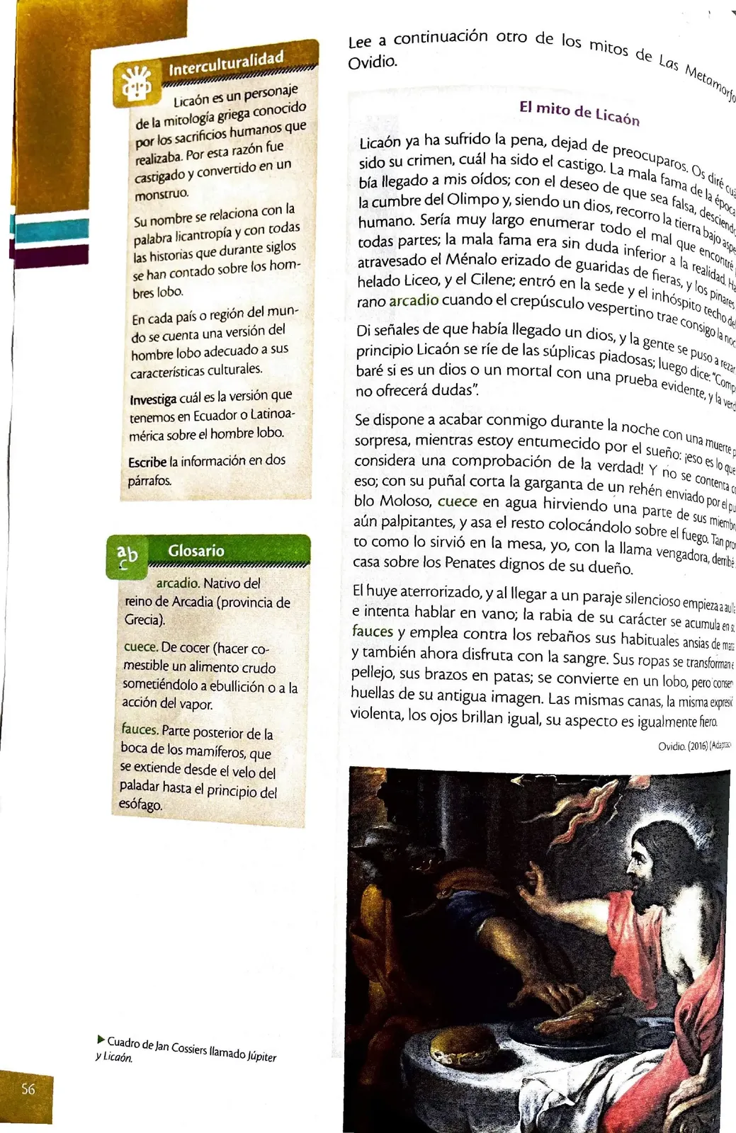 Página 57 de Lengua Y Literatura · 2 EGB · 2024