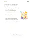 Miniatura página 138 de Proyectos de Aula.   Libro de Educación Primaria Grado 6°  Ciclo Escolar 2025 - 2026