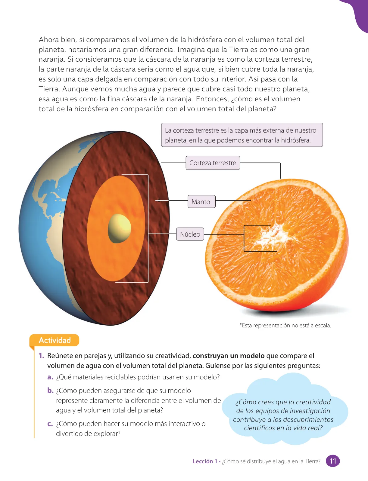 Miniatura página 13 de Libro de Ciencias Naturales – Quinto Básico | Texto del Estudiante MINEDUC – Descargar PDF · 2024
