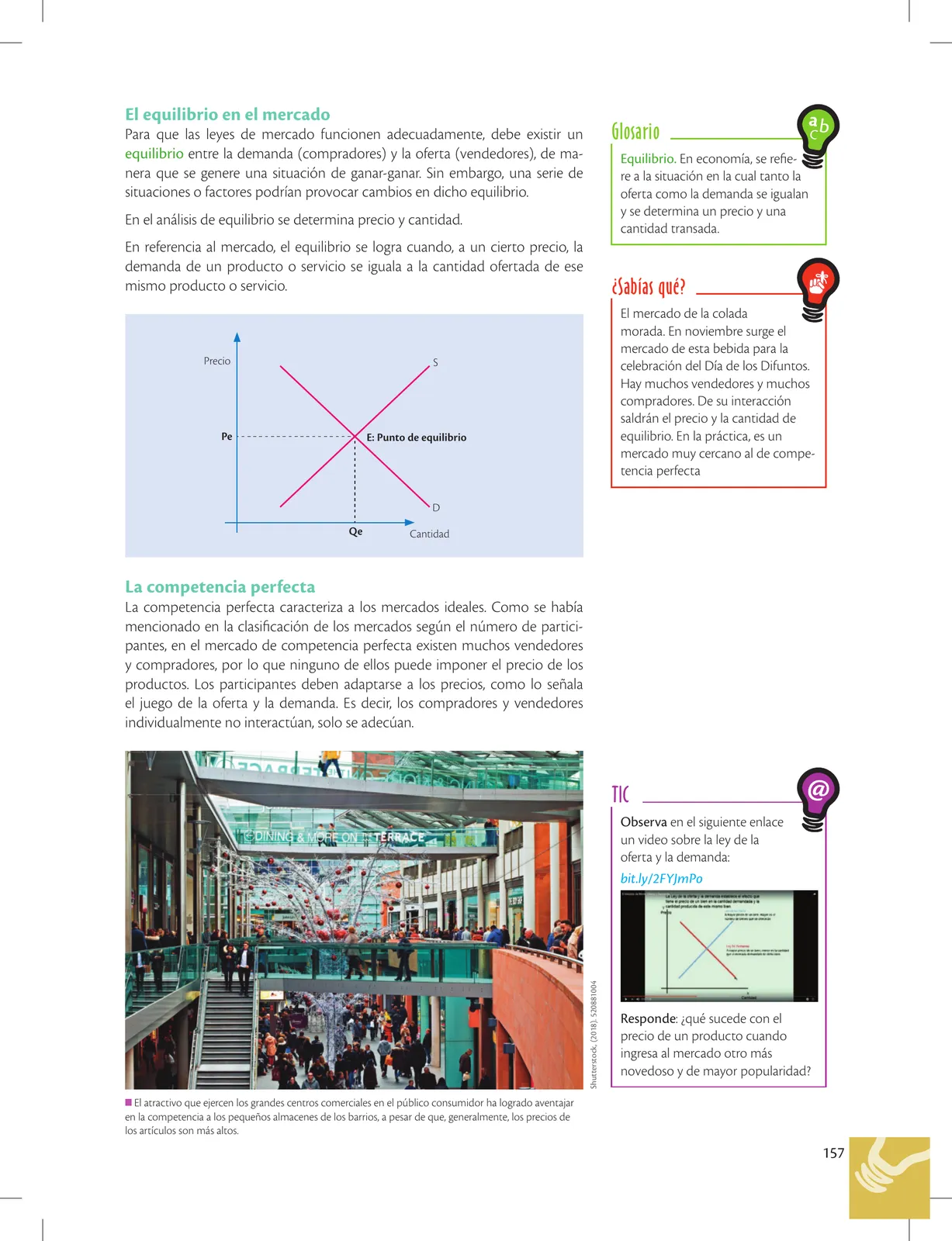 Miniatura página 157 de Emprendimiento Y Gestion · 2do BGU · 2019