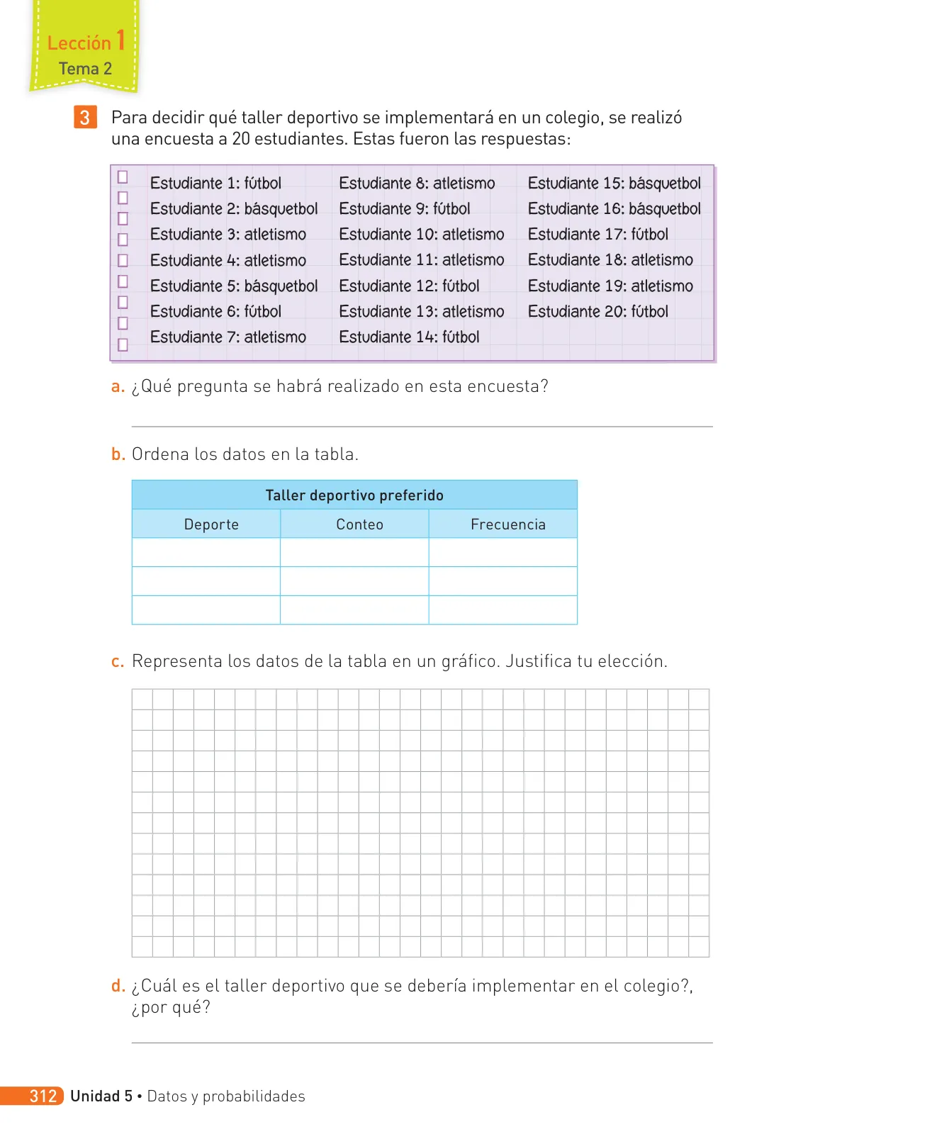 Miniatura página 243 de Matemática – Cuarto Básico | Texto del Estudiante MINEDUC – Descargar PDF · 2024