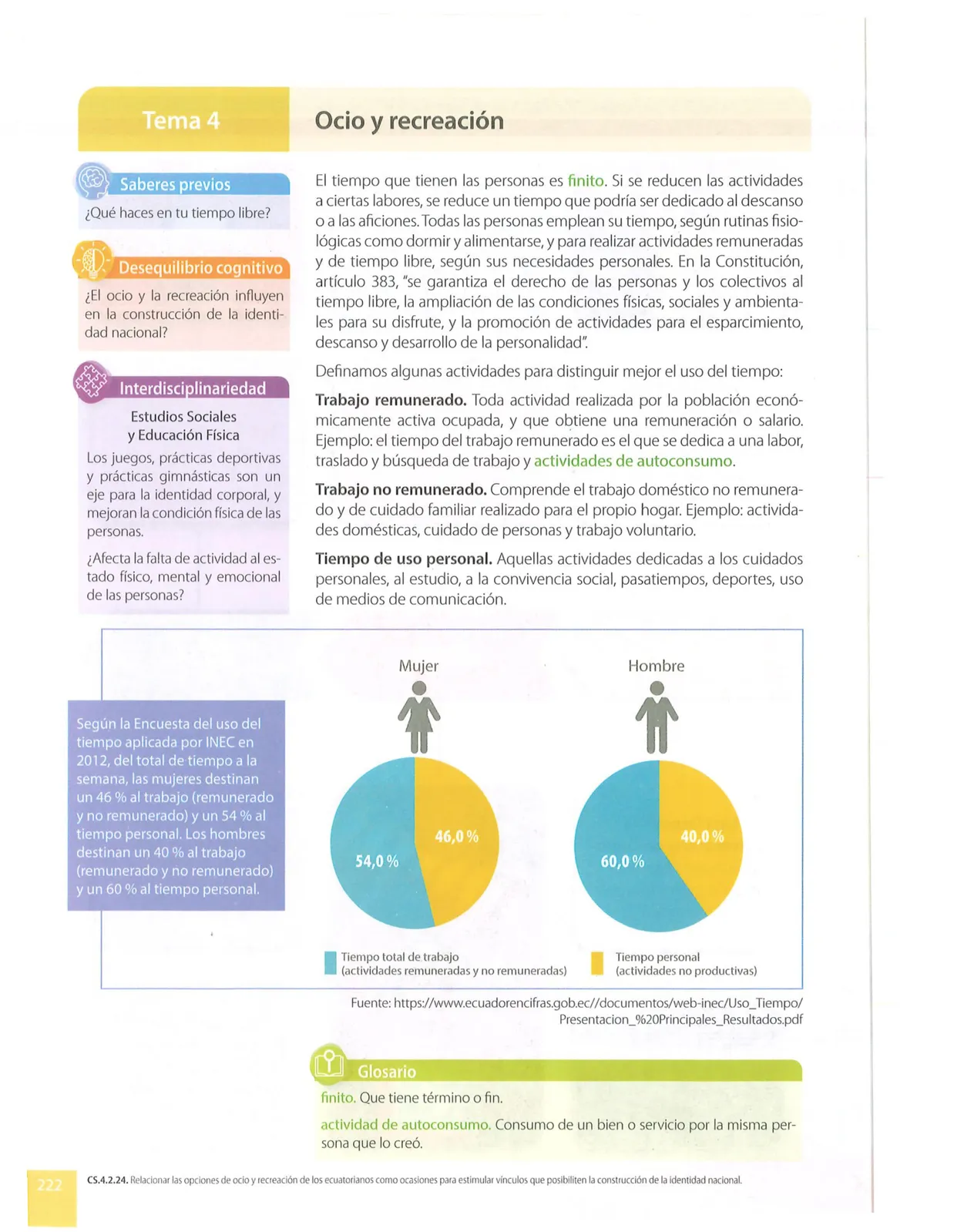 Miniatura página 223 de Estudios Sociales · 9 EGB · 2024