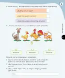 Miniatura página 44 de Lenguaje y Comunicación – Primero Básico | Texto del Estudiante MINEDUC – Descargar PDF · 2024