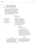 Miniatura página 175 de Colección Nanahuatzin. Nuestro libro de Proyectos.  Tomo II.  Libro de Educación Telesecundaria Grado 3°  Ciclo Escolar 2025 - 2026