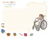 Miniatura página 36 de Explorar e imaginar con mi libro de Preescolar.   Libro de Educación Preescolar Grado 3°  Ciclo Escolar 2025 - 2026