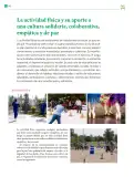 Miniatura página 143 de Colección Ximhai. De lo humano y lo comunitario.   Libro de Educación Telesecundaria Grado 1°  Ciclo Escolar 2025 - 2026