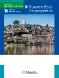 Miniatura página 2 de Colección Nanahuatzin. Nuestro libro de Proyectos.  Tomo II.  Libro de Educación Telesecundaria Grado 3°  Ciclo Escolar 2025 - 2026