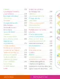 Miniatura página 6 de Múltiples lenguajes.   Libro de Educación Primaria Grado 4°  Ciclo Escolar 2025 - 2026