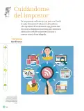 Miniatura página 47 de Proyectos Comunitarios.   Libro de Educación Primaria Grado 6°  Ciclo Escolar 2025 - 2026