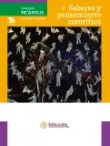 Miniatura página 2 de Colección Sk´asolil. Saberes y pensamiento científico.   Libro de Educación Telesecundaria Grado 2°  Ciclo Escolar 2025 - 2026