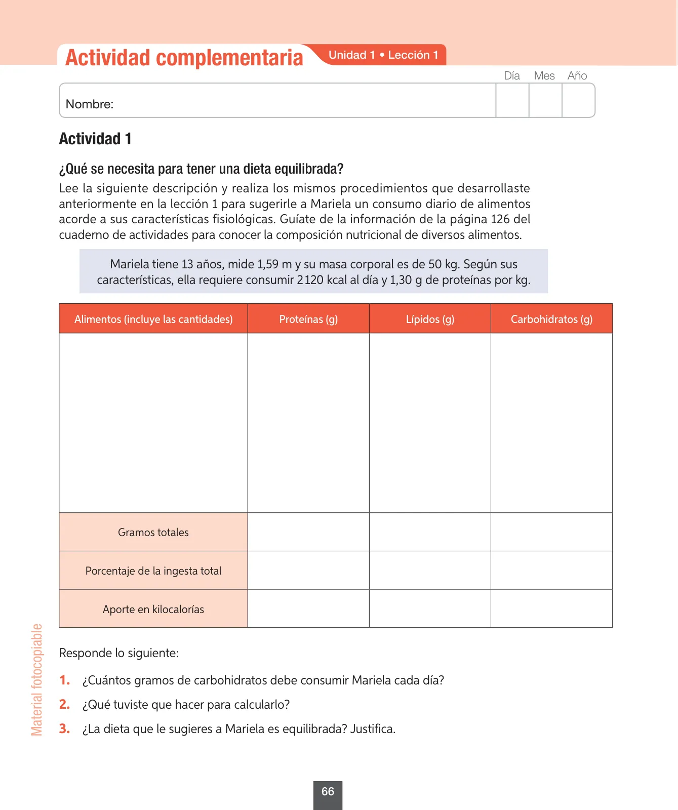 Miniatura página 67 de Ciencias Naturales – Octavo Básico | Texto del Estudiante MINEDUC – Descargar PDF · 2024