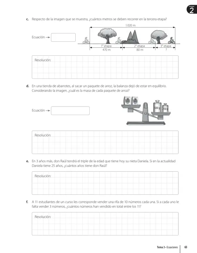 Página 65 de Matemática – Sexto Básico | Texto del Estudiante MINEDUC – Descargar PDF · 2024
