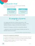 Miniatura página 98 de Lenguaje y Comunicación – Segundo Básico – Texto del Estudiante MINEDUC – Descargar PDF · 2024
