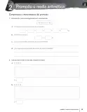 Miniatura página 145 de Matemática – Quinto Básico | Texto del Estudiante MINEDUC – Descargar PDF · 2024