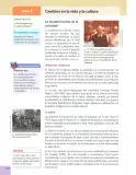 Miniatura página 135 de Estudios Sociales 7° · 2025