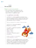 Miniatura página 19 de Proyectos Escolares.   Libro de Educación Primaria Grado 2°  Ciclo Escolar 2025 - 2026