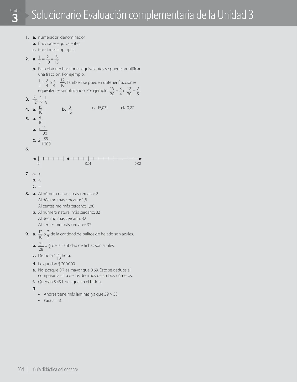 Miniatura página 76 de Matemática – Quinto Básico | Texto del Estudiante MINEDUC – Descargar PDF · 2024