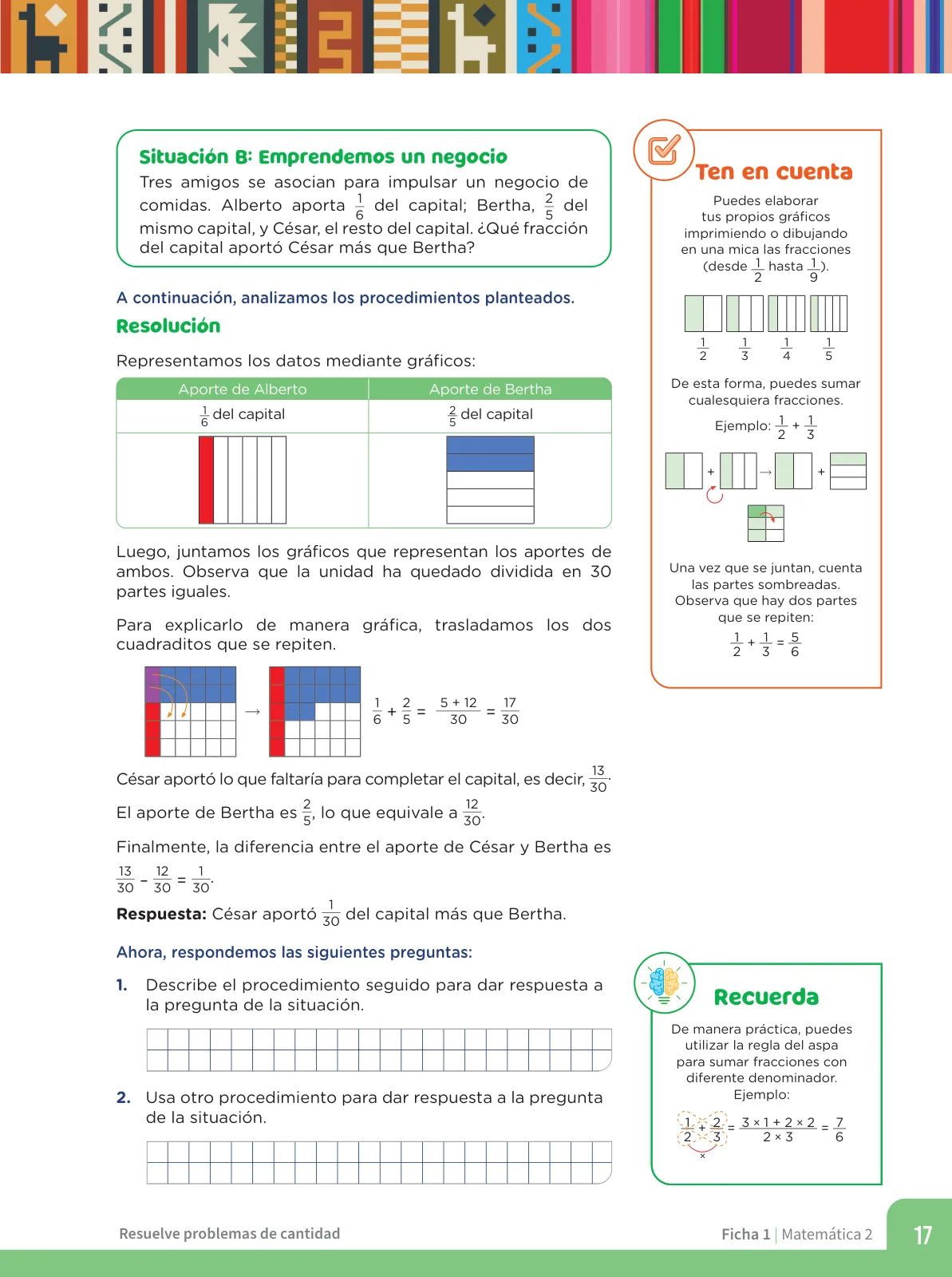 Página 19 de Fichas de Matemática 2 · 2024