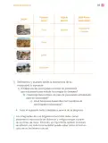 Miniatura página 216 de Proyectos Comunitarios.   Libro de Educación Primaria Grado 4°  Ciclo Escolar 2025 - 2026
