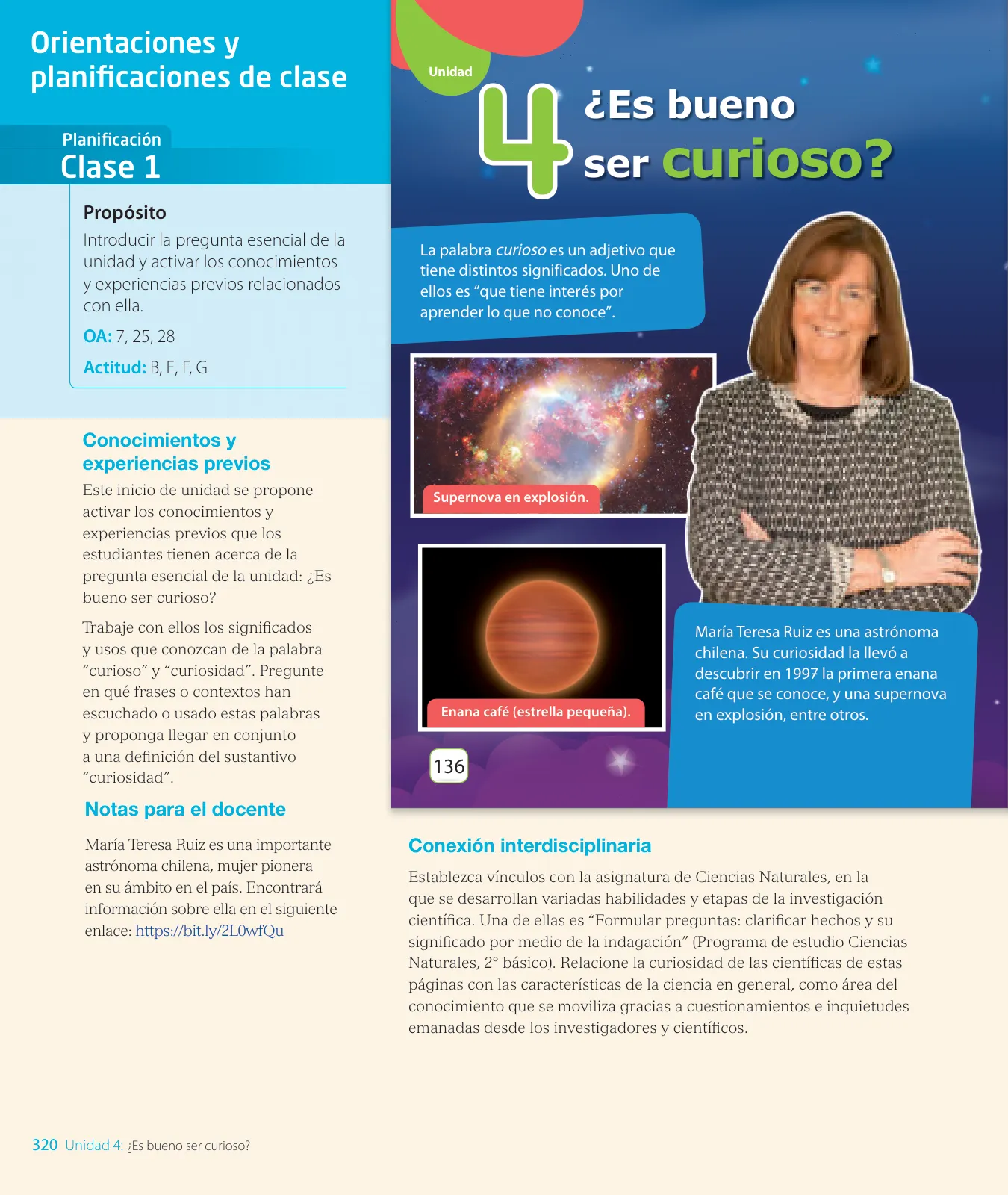 Miniatura página 112 de Lenguaje y Comunicación – Segundo Básico – Texto del Estudiante MINEDUC – Descargar PDF · 2024
