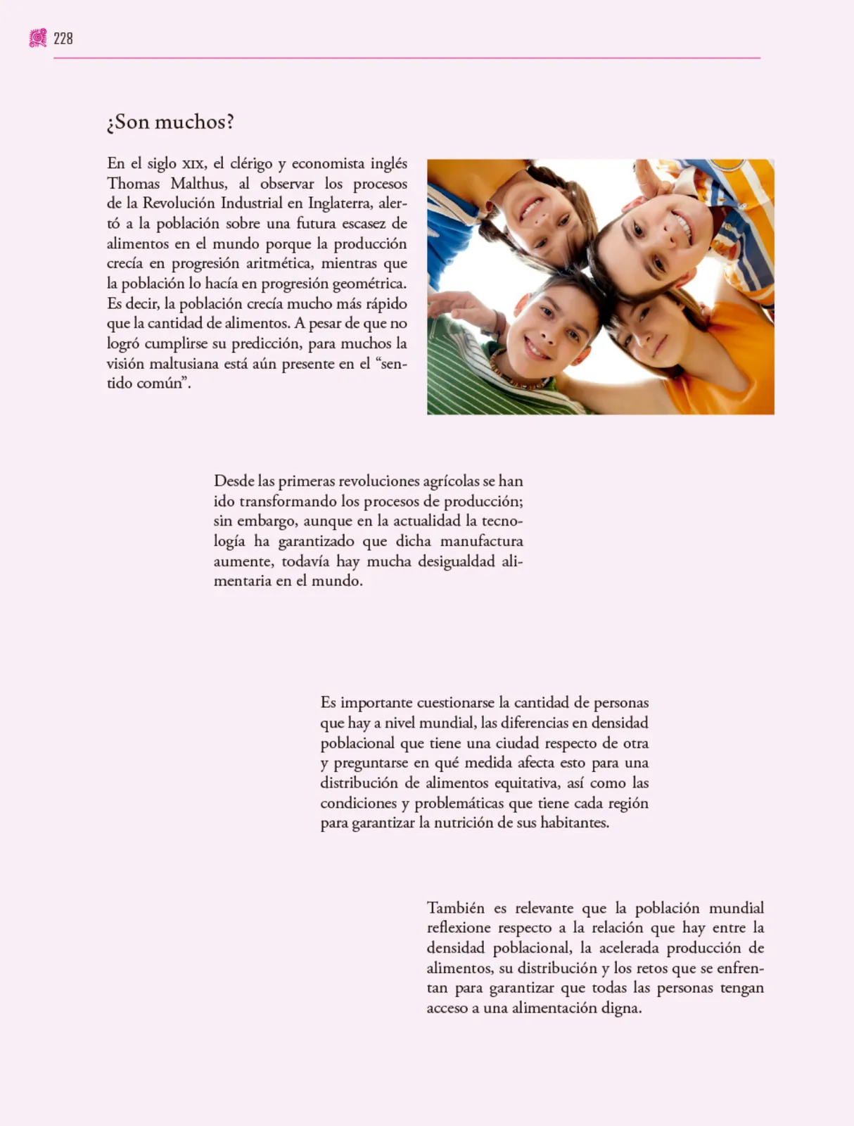 Página 229 de Colección Sk´asolil. Nuestro libro de proyectos. Libro de Educación Secundaria Grado 2° Ciclo Escolar 2025 - 2026