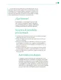 Miniatura página 270 de Colección Nanahuatzin. Nuestro libro de Proyectos.  Tomo III.  Libro de Educación Telesecundaria Grado 3°  Ciclo Escolar 2025 - 2026