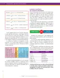 Miniatura página 72 de Matematica 6° · Secundaria Activa