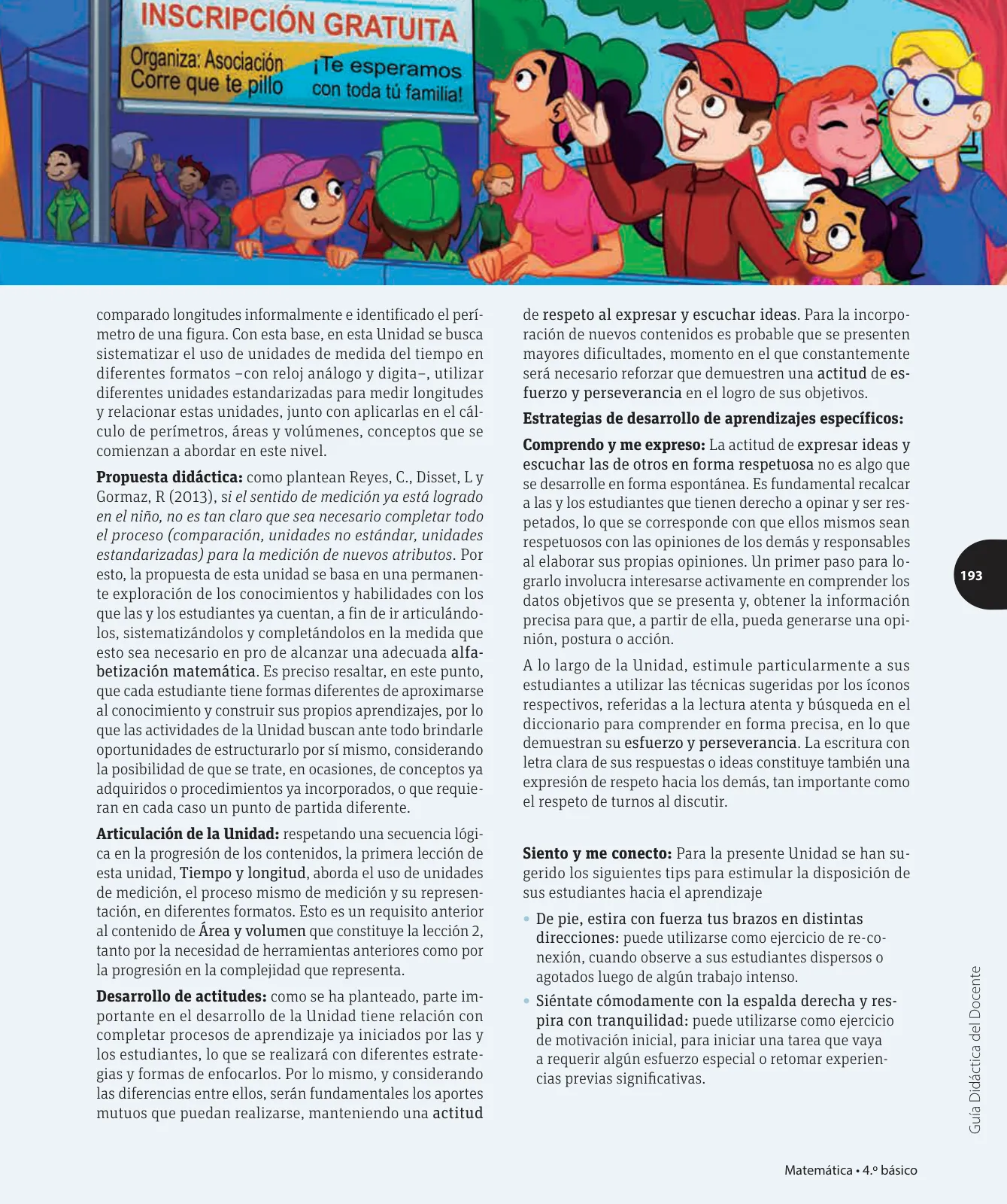 Miniatura página 114 de Matemática – Cuarto Básico | Texto del Estudiante MINEDUC – Descargar PDF · 2024