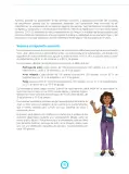 Miniatura página 18 de Fascículo para el desarrollo de la competencia Resuelve problemas de regularidad, equivalencia y cambio · 2024