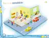 Miniatura página 64 de Explorar e imaginar con mi libro de Preescolar.   Libro de Educación Preescolar Grado 1°  Ciclo Escolar 2025 - 2026