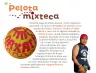 Miniatura página 131 de Múltiples lenguajes.   Libro de Educación Preescolar Grado 1°  Ciclo Escolar 2025 - 2026