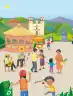 Miniatura página 175 de Proyectos Escolares.   Libro de Educación Primaria Grado 5°  Ciclo Escolar 2025 - 2026