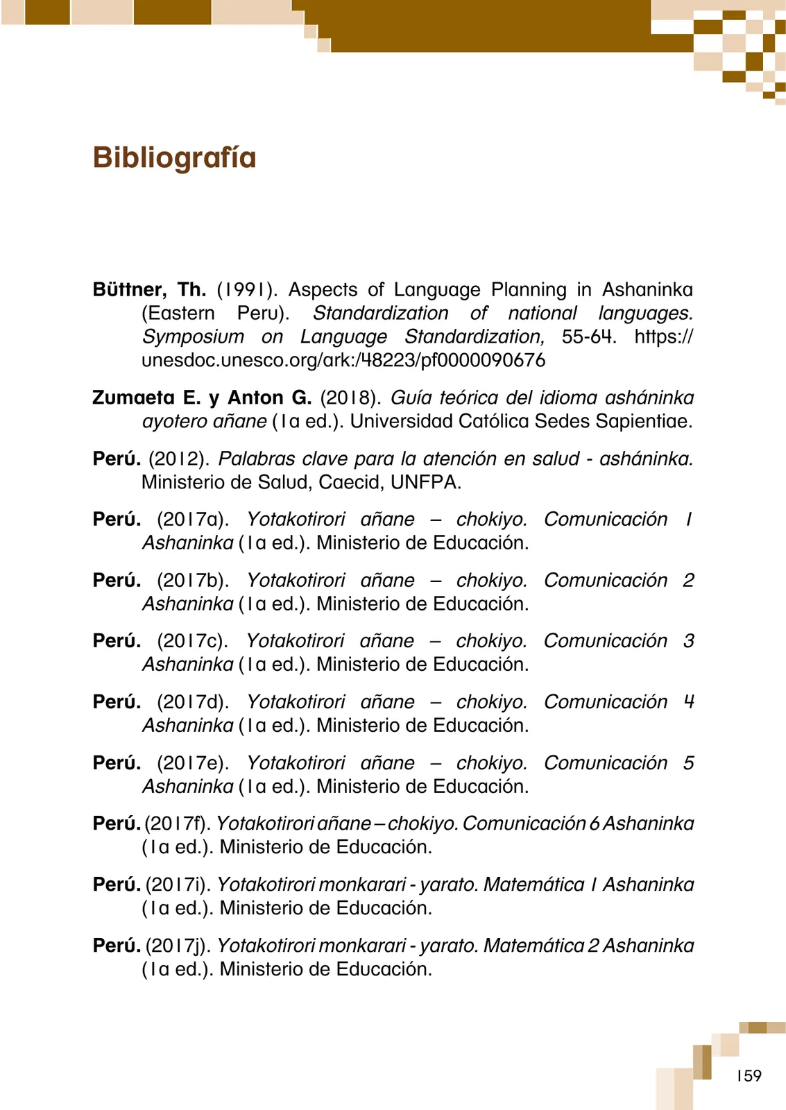 Página 161