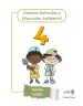 Miniatura página 1 de Ciencias Naturales 4° · Cartilla 03