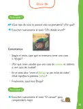 Miniatura página 56 de Lenguaje y Comunicación – Primero Básico | Texto del Estudiante MINEDUC – Descargar PDF · 2024