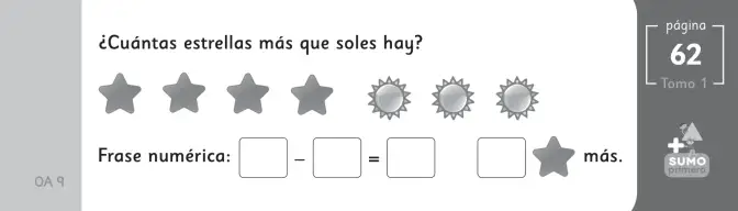 Página 35 de Matemática – Primero Básico | Texto del Estudiante MINEDUC – Descargar PDF · 2024