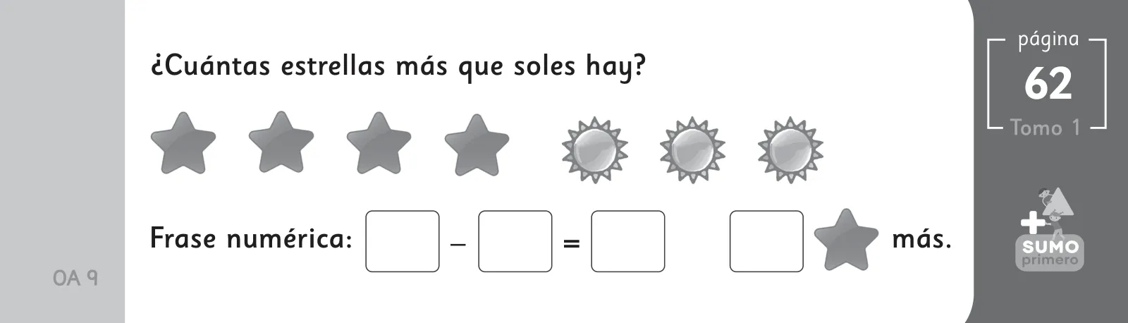 Miniatura página 35 de Matemática – Primero Básico | Texto del Estudiante MINEDUC – Descargar PDF · 2024