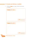 Miniatura página 16 de Matematica 1° · Cuadernillo
