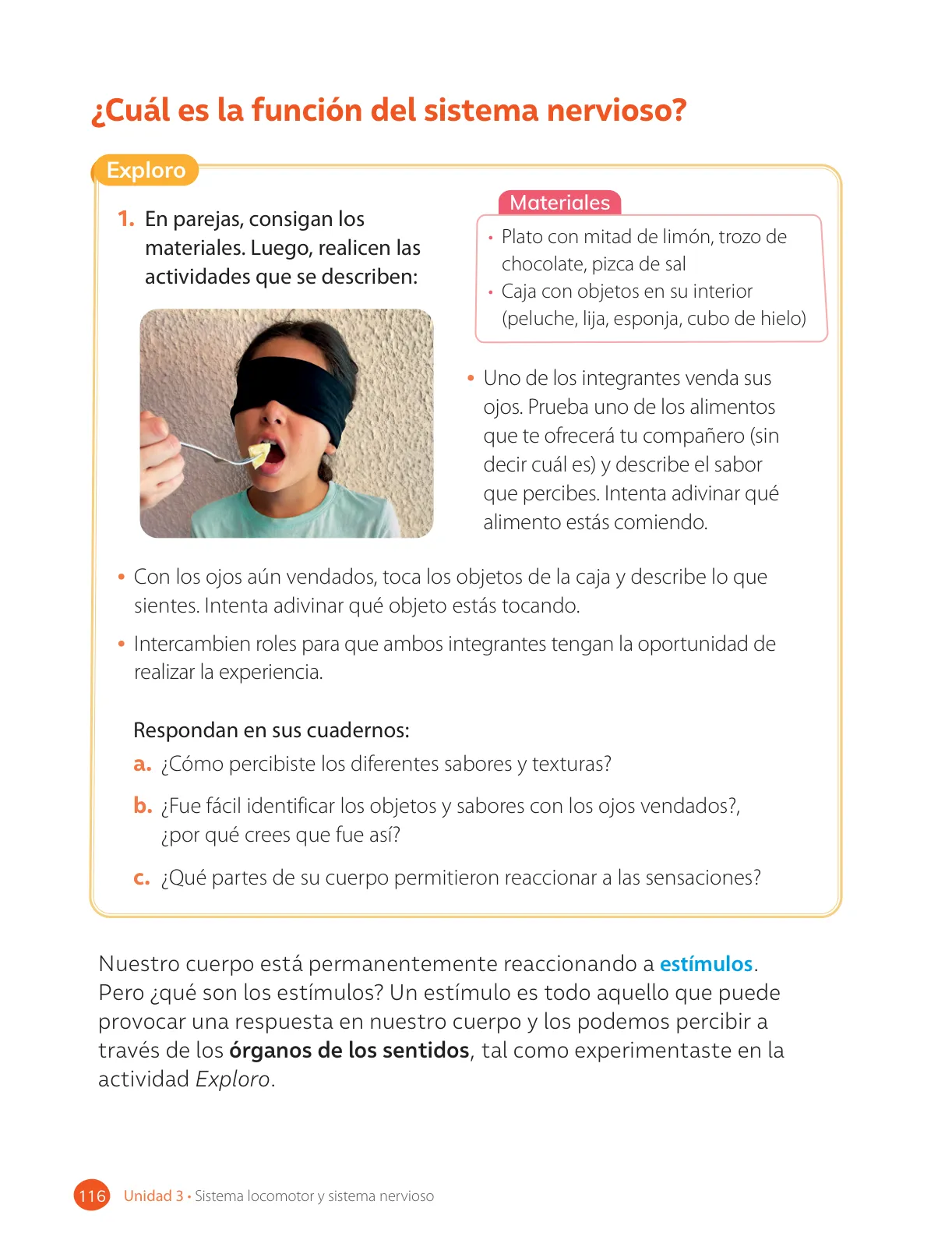 Miniatura página 118 de Ciencias Naturales – Cuarto Básico | Texto del Estudiante MINEDUC – Descargar PDF · 2024