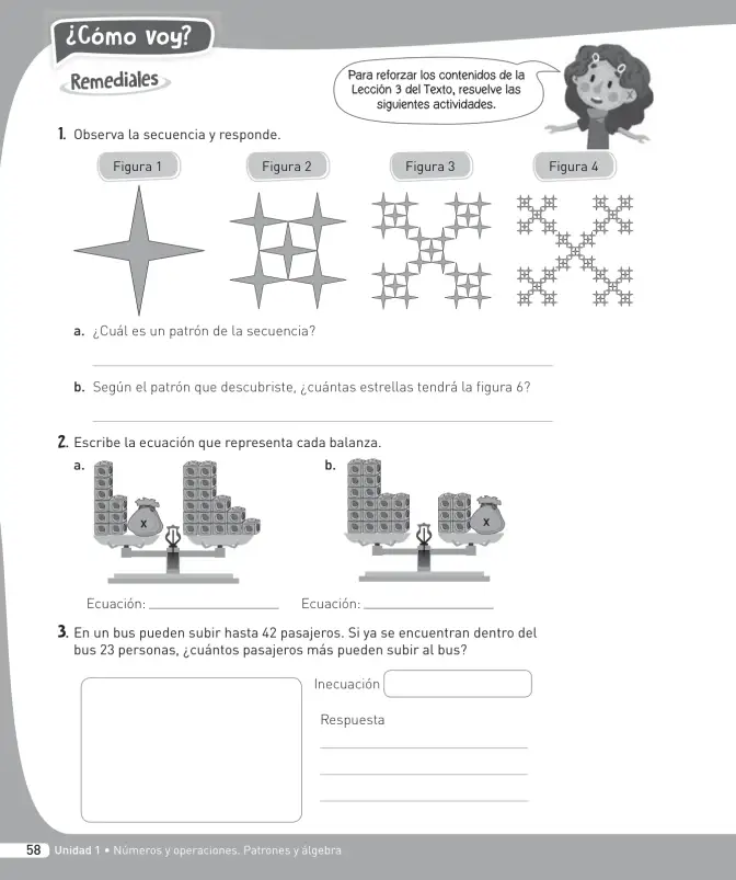 Página 59 de Matemática – Cuarto Básico | Texto del Estudiante MINEDUC – Descargar PDF · 2024