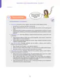 Miniatura página 56 de Aprendemos a través del lenguaje de la danza Fascículo 3 para estudiantes de Educación Secundaria · 2024