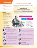 Miniatura página 209 de Lenguaje y Comunicación – Sexto Básico | Texto del Estudiante MINEDUC – Descargar PDF · 2024