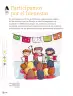 Miniatura página 249 de Proyectos Comunitarios.   Libro de Educación Primaria Grado 3°  Ciclo Escolar 2025 - 2026