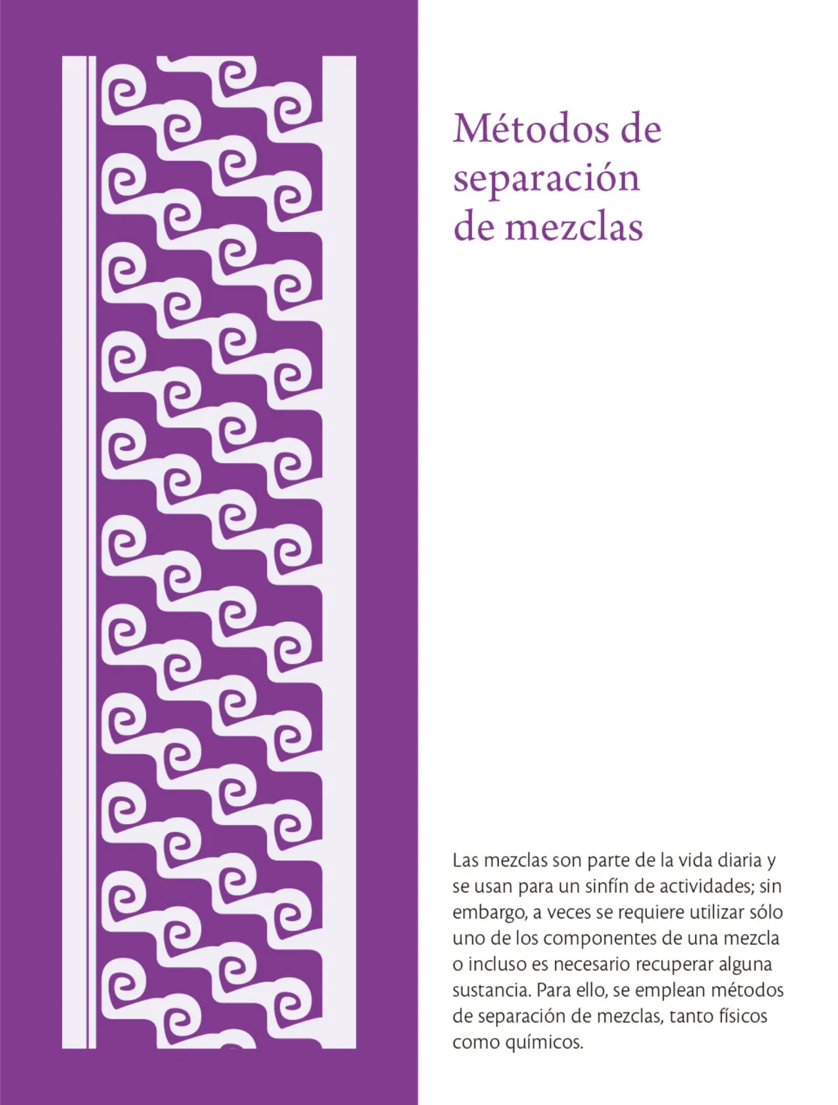 Miniatura página 242 de Colección Nanahuatzin. Saberes y pensamiento científico.   Libro de Educación Telesecundaria Grado 3°  Ciclo Escolar 2025 - 2026